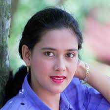 LYDIA RUTH ELIZABETH KANDOU (LIDYA KANDOU)