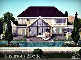 I did end up making the house one row wider so i. Sims House Design Ideas Elite 100 Best House Plans For A Dream House Imagesdiana Macy On Regarding Lovely Sims 3 Small House Plans Ideas House Generation