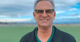 Former Yakima events coordinator Greg Lybeck hired to manage Walla Walla  County Fairgrounds