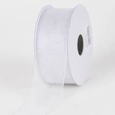 Black And White Striped Ribbon Bulk 3 8 Inch Silver Sheer Organza Ribbon Organza Ribbon Bulk Ribbon Wholesale Ribbon