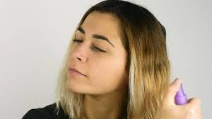 Hair chalking is great way to temporarily add color to your hair extensions. 4 Ways To Dip Dye Hair Temporarily Wikihow