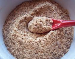 Caramel En Poudre Fait Maison De La Casserole A L Assiette Recette Recettes Sucrees Recettes De Cuisine