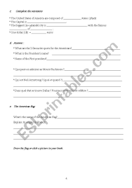 Julian chokkattu/digital trendssometimes, you just can't help but know the answer to a really obscure question — th. Uk Us Geography Esl Worksheet By Pioupiou