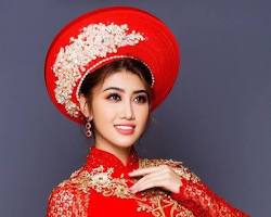 Image of Mấn truyền thống