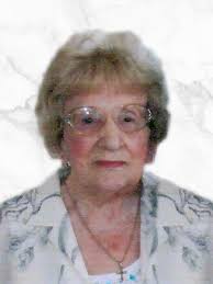 Obituary information for Anna Bovi