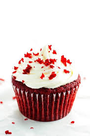 Maybe you would like to learn more about one of these? Red Velvet Cupcakes With Cream Cheese Frosting 2teaspoons