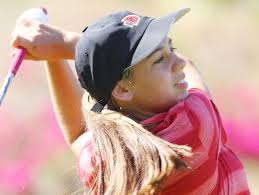 Madison Rincon leads Aztecs to girls golf victory