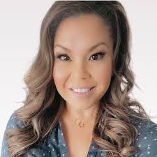 Erika Morales's Instagram, Twitter & Facebook