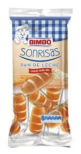 Pin En Desayuno Bimbo