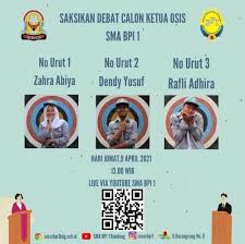 We did not find results for: Sma Bpi 1 Bandung