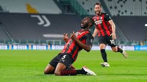 Welcome to ac milan official facebook page! Serie A Ac Milan Secure Thumping Win To Leave Juventus Out Of Top Four Atalanta Back In Second Place Sports News Firstpost