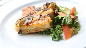 From heart healthy breakfast casserole. Healthy Table Breakfast Casserole Benefits From Better For You Ingredients