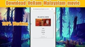 Vellam Movie Download Telegram Downloading Movies On Telegram Is Not That Hard Though Nevilia Discover new chats, join them or add yours. vercel