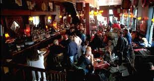 Historic Pub In Skagway Skagway British Pub Pub Design