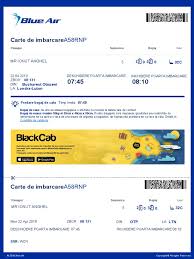 Acceptata la zborurile liniei aeriene blue air. Print Pdf