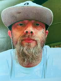 Eric Michael Haley has been missing from Idabel, Oklahoma since July 31st,  2022. The 42-year-old hasn't been seen or heard from since that day. Eric  was last seen leaving his job at