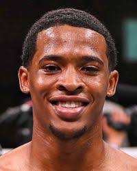 BoxRec: Lorenzo Simpson
