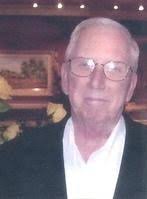 John Davis Obituary (1936