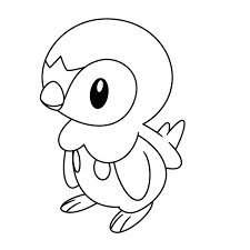 All you need is photoshop (or similar), a good photo, and a couple of minutes. Leuk Voor Kids Fun For Kids Piplup