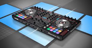 Pioneer dj are by far the most famous name when it comes to dj equipment. The Ddj Sx3 Controller Serato And Pioneer Dj Still Dating Djworx