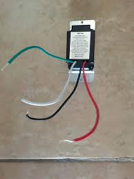We did not find results for: Simple Light Switch Wiring Upgrade To New Switch No Neutral Home Improvement Stack Exchange