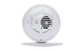 Carbon monoxide detector found in: How Do Carbon Monoxide Detectors Work Vivint