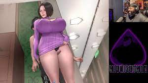 Zombie retreat 2 porn game