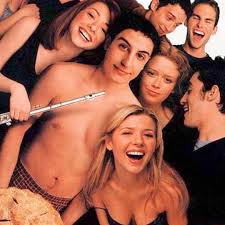 Name of a song by don mclean. Fotos Von What The Cast Of American Pie Is Up To 20 Years Later E Online Deutschland