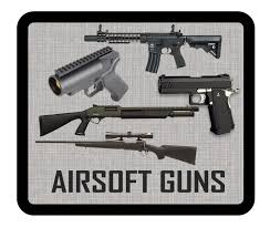 Guns are very tightly controlled in the uk. Home