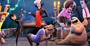 Todo parece cambiar para mejor en el hotel transylvania. Hotel Transylvania 4 Full Movie Watch Online Transylvaniamov Twitter