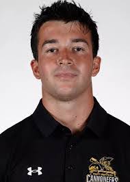 Anthony Cowell's Instagram, Twitter & Facebook