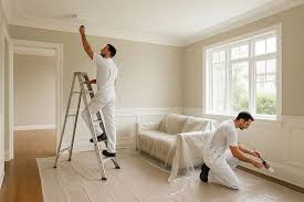Best House Interior Painting Sydney, Licensed & Insured Home Painters -  Painters Link Group