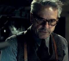 Is it just me or does anyone else wanna see an Alfred Pennyworth movie?