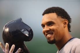 Brett Phillips Rumors