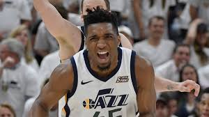 My belief is stronger than your doubt. Radio Host Nba Will Be Donovan Mitchell S League He S Closest Thing To Kobe Bryant Right Now