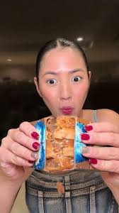 Taste Test of Dubai's Viral Chocolate Bar