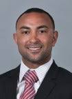 Taylor Stubblefield, Wide Receivers Coach (FB), Penn State Nittany Lions