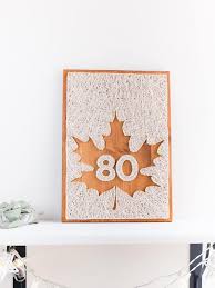 Anniversary Or Birthday Wall Decoration Gift For Parents Etsy In 2020 Birthday Wall Decoration Birthday Wall Parent Gifts