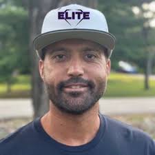 Josh Hays (@CoachJoshHays)