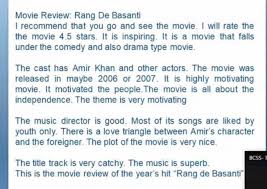 Augment your review with examples: Activity 2 Ii Concise Concrete And Coherent Read Chegg Com