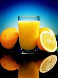 orange juice futures news and prices