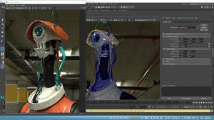 Under frame/animation.ext:, select name.#.ext 6. French School Of Cg Autodesk Maya Render Training Course