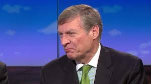 US academic Ted Malloch will not be EU envoy