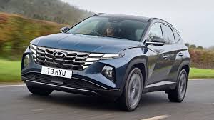 Hyundai launched the updated tucson in 2020. New 2021 Hyundai Tucson Prices Details Pictures And On Sale Date Drivingelectric