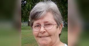 Myra Mount Obituary