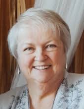 Obituary information for Geraldine L. Blais