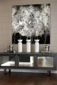 Use bright colors and neat decor to really spice the space up and give you something to be proud of when you invite guests into your home. 35 Entryways With Impressive Artwork Entryway Decor Ideas