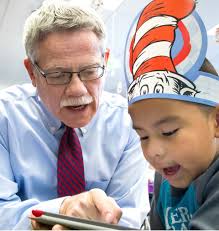 Newsroom : News : Littleton Public Schools Foundation