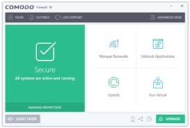 Back in the days of windows xp, the same firewall was full of bugs that would render it useless. 5 Best Free Firewall Software For Windows 10 The Pc Insider