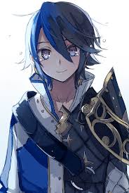 Fire Emblem Crying Tears Of Joy Fire Emblem Inigo Fire Emblem Heroes Fire Emblem